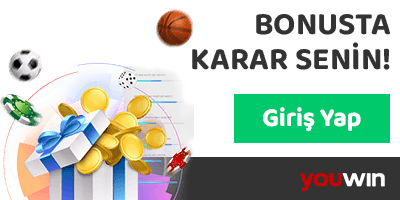 Hediye kutusu altın paralar ve spor topları