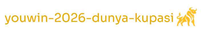 Youwin 2026 Dünya Kupası